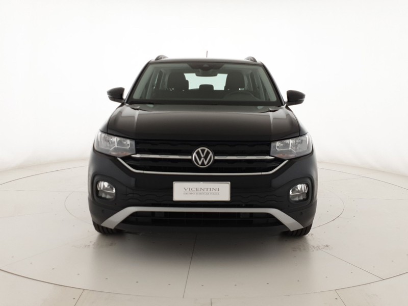 Volkswagen T-Cross 1.0 tsi style 95cv