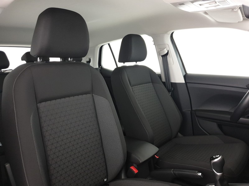 Volkswagen T-Cross 1.0 tsi style 95cv