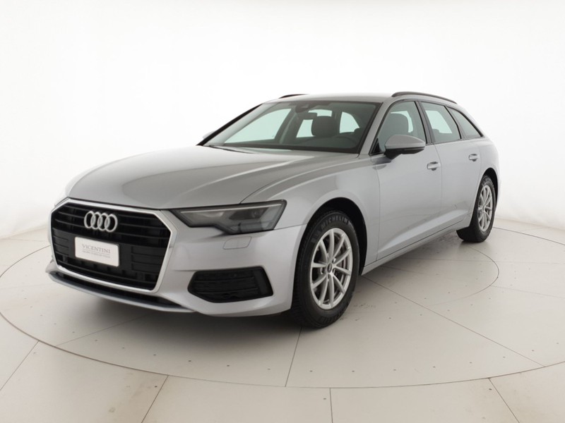 Audi A6 Avant 40TDI 204CV S tronic Business