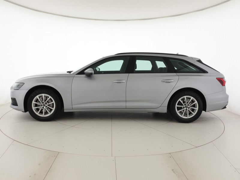 Audi A6 Avant 40TDI 204CV S tronic Business
