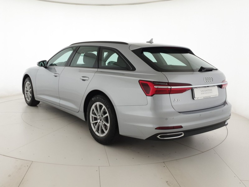 Audi A6 Avant 40TDI 204CV S tronic Business