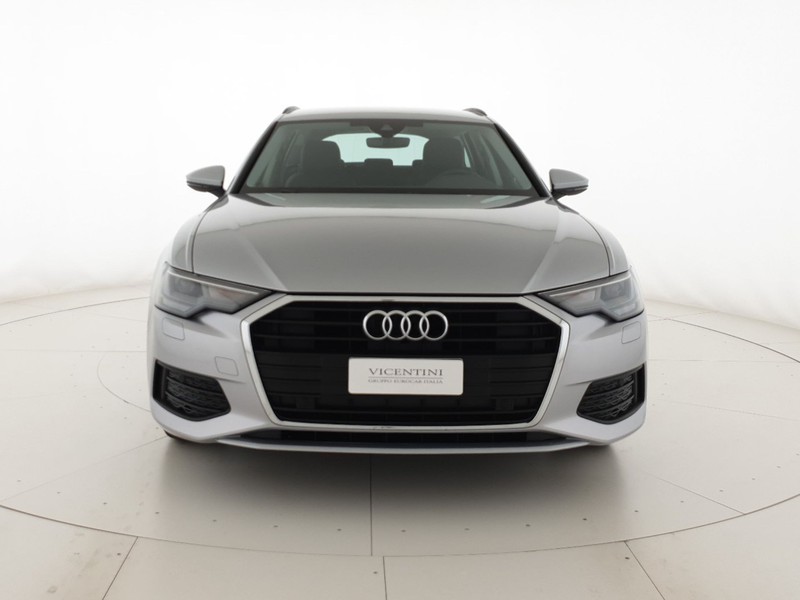 Audi A6 Avant 40TDI 204CV S tronic Business