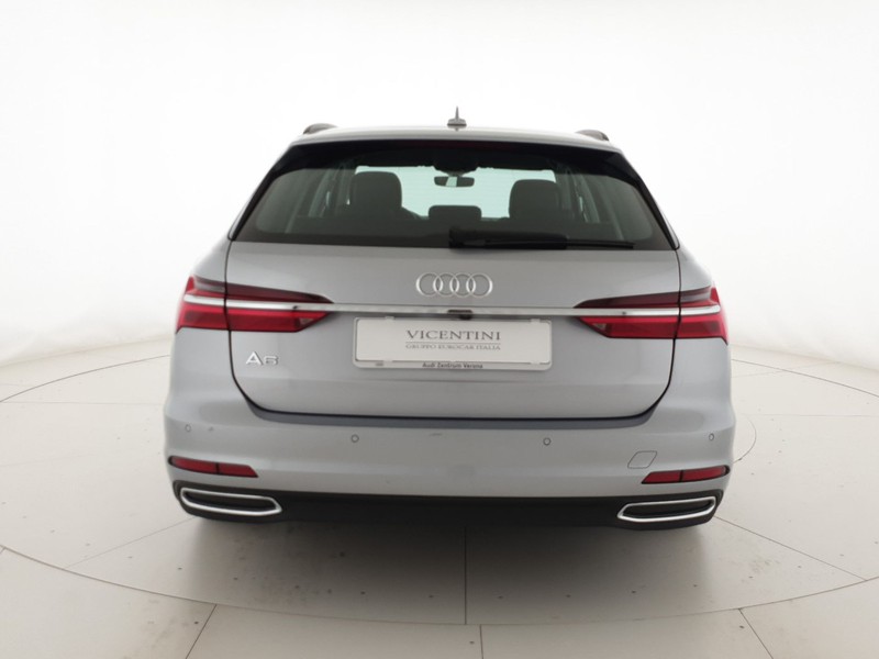 Audi A6 Avant 40TDI 204CV S tronic Business