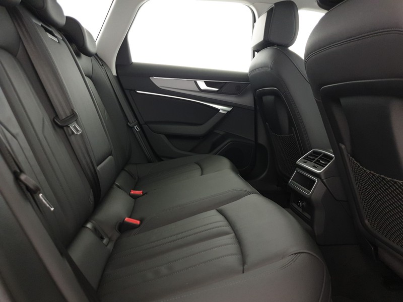 Audi A6 Avant 40TDI 204CV S tronic Business
