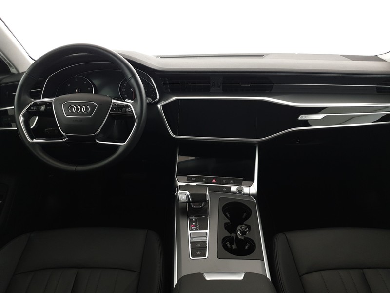 Audi A6 Avant 40TDI 204CV S tronic Business