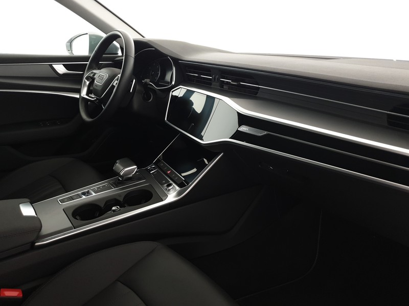 Audi A6 Avant 40TDI 204CV S tronic Business