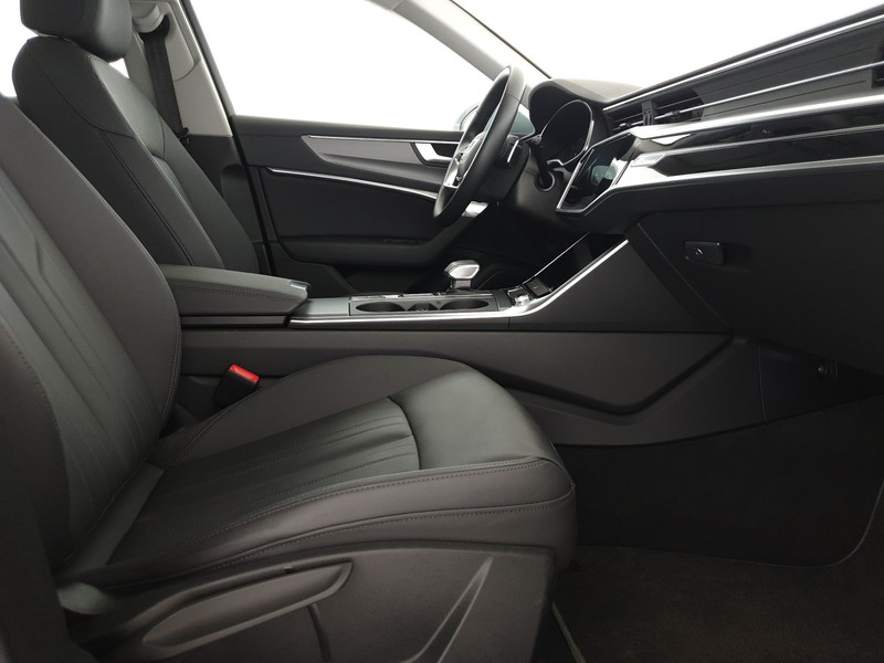 Audi A6 Avant 40TDI 204CV S tronic Business