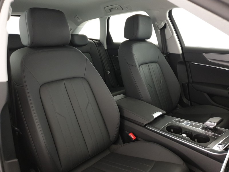 Audi A6 Avant 40TDI 204CV S tronic Business
