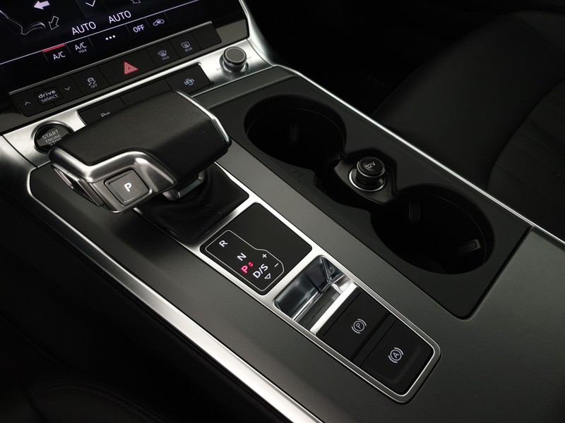 Audi A6 Avant 40TDI 204CV S tronic Business