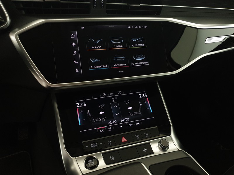 Audi A6 Avant 40TDI 204CV S tronic Business