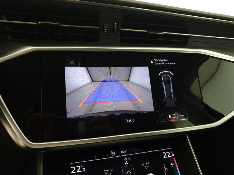 Audi A6 Avant 40TDI 204CV S tronic Business