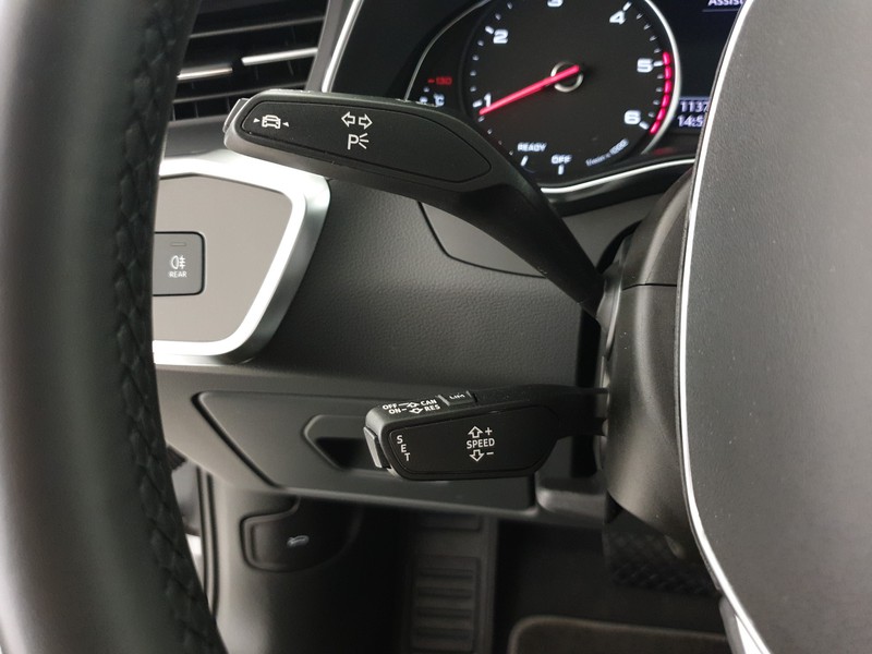 Audi A6 Avant 40TDI 204CV S tronic Business