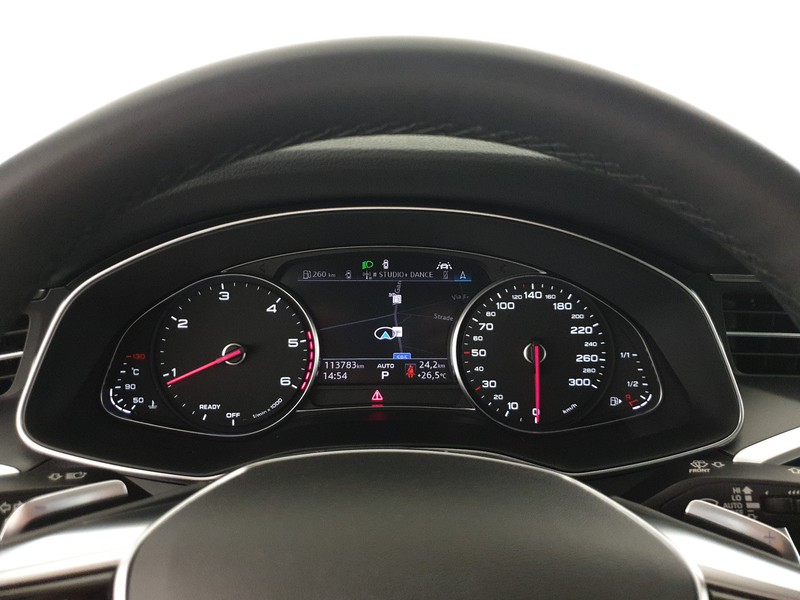 Audi A6 Avant 40TDI 204CV S tronic Business