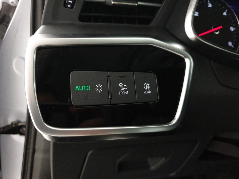Audi A6 Avant 40TDI 204CV S tronic Business