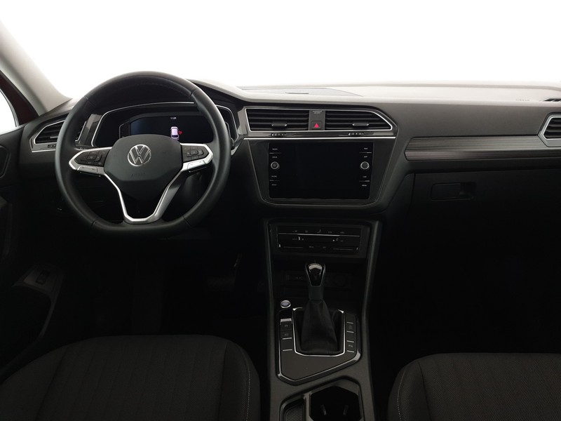 Volkswagen Tiguan allspace 1.5 tsi life dsg