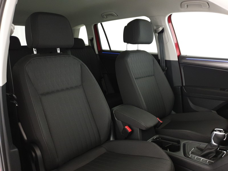 Volkswagen Tiguan allspace 1.5 tsi life dsg