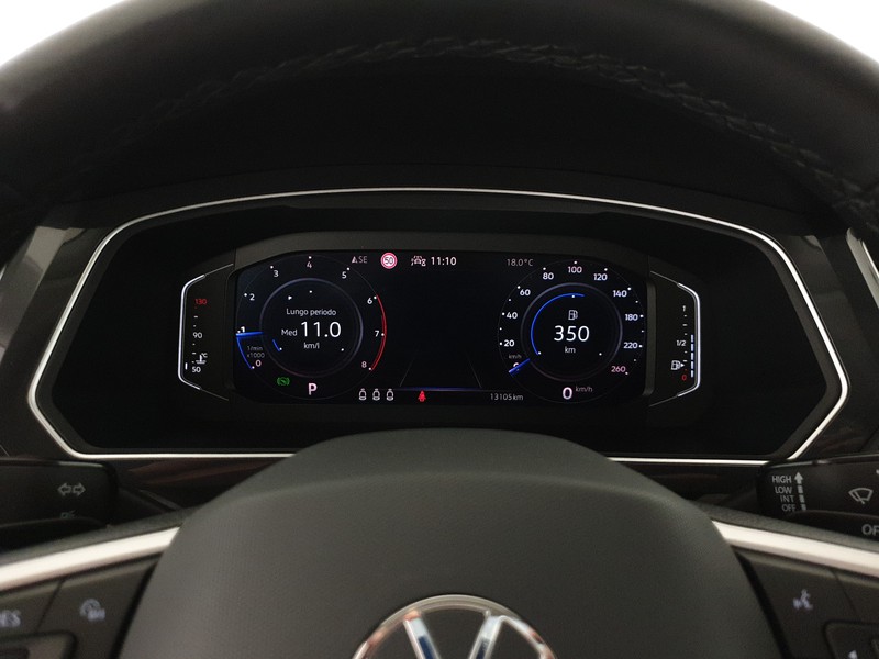 Volkswagen Tiguan allspace 1.5 tsi life dsg