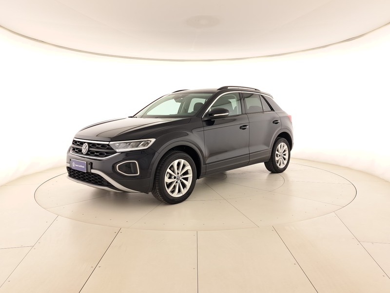 Volkswagen T-Roc 2.0 tdi life 115cv