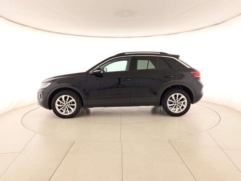Volkswagen T-Roc 2.0 tdi life 115cv