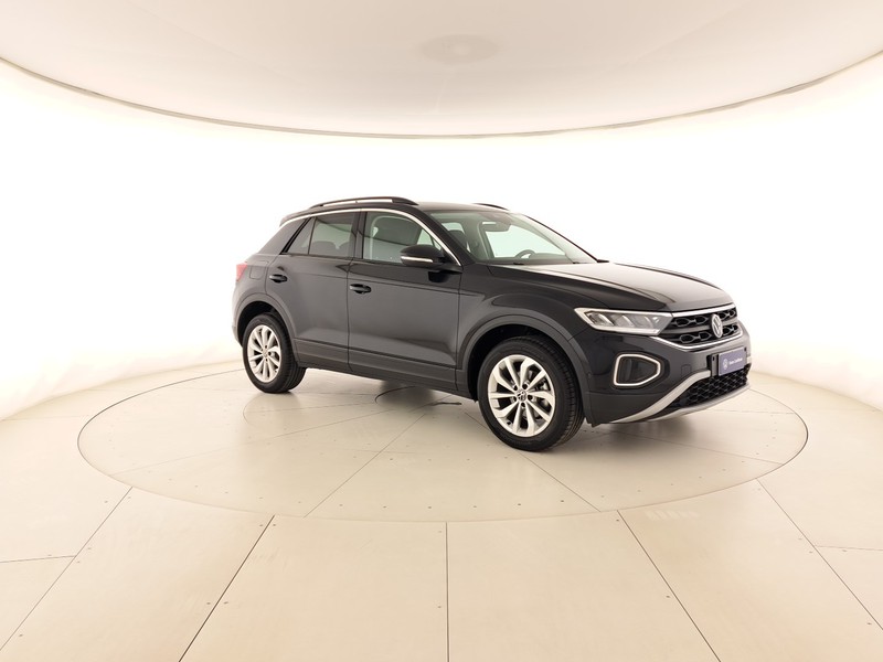 Volkswagen T-Roc 2.0 tdi life 115cv