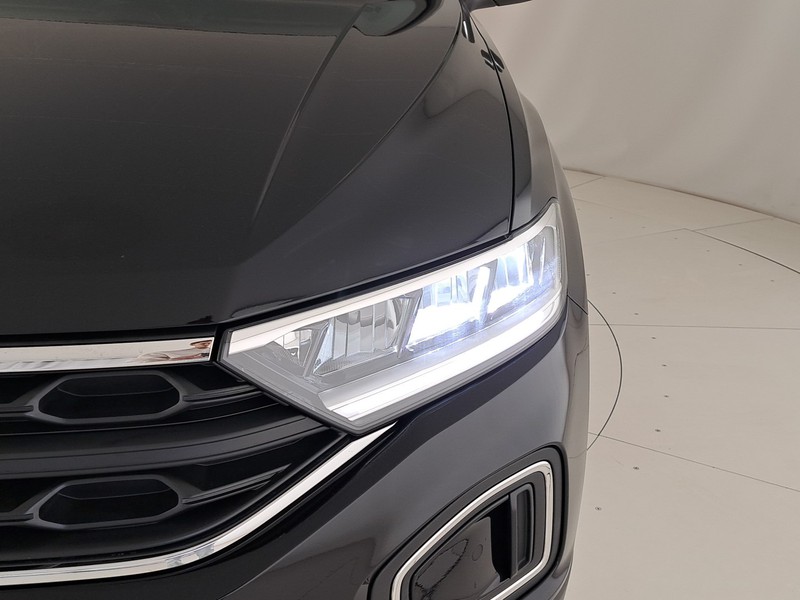 Volkswagen T-Roc 2.0 tdi life 115cv
