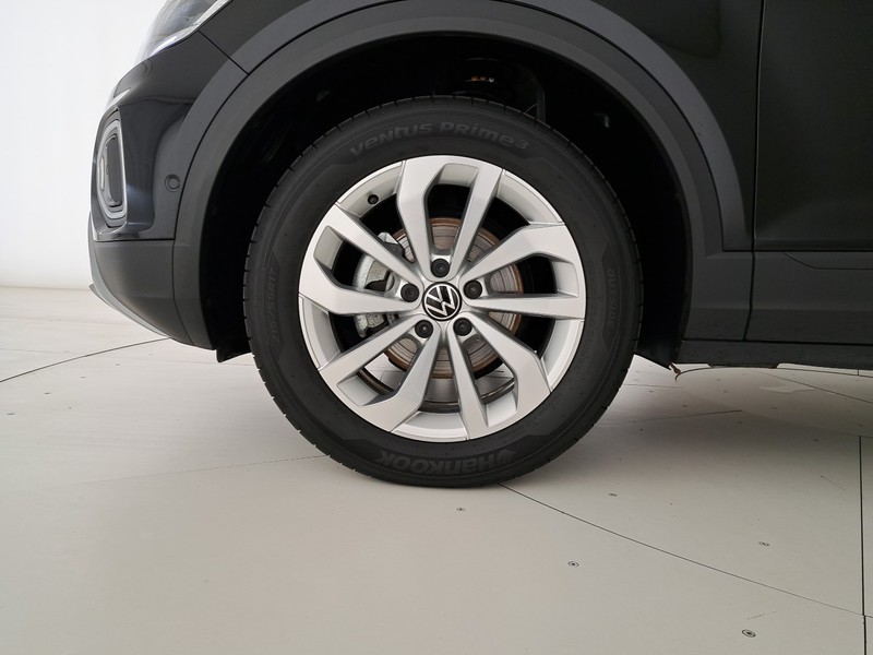 Volkswagen T-Roc 2.0 tdi life 115cv