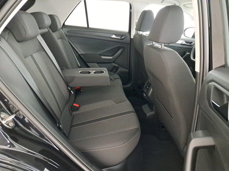 Volkswagen T-Roc 2.0 tdi life 115cv