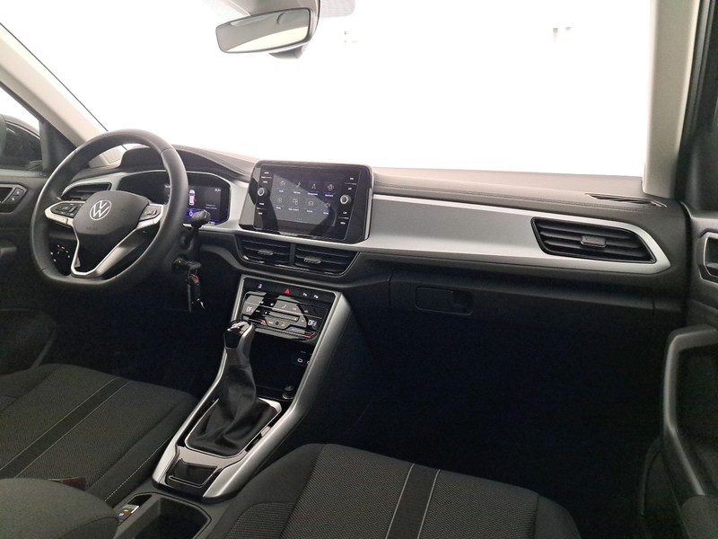 Volkswagen T-Roc 2.0 tdi life 115cv