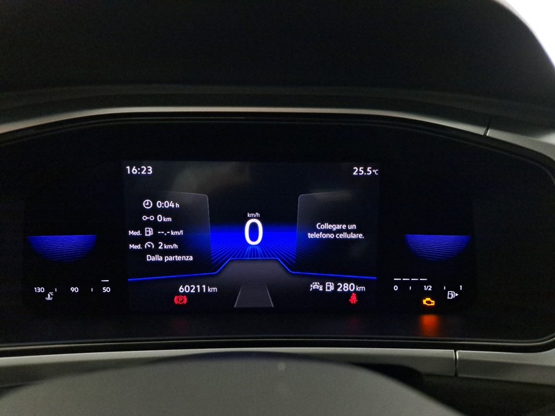 Volkswagen T-Roc 2.0 tdi life 115cv