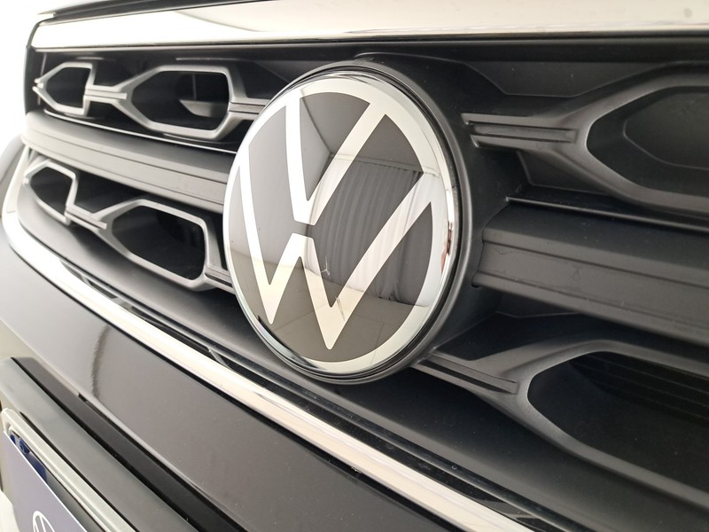 Volkswagen T-Roc 2.0 tdi life 115cv