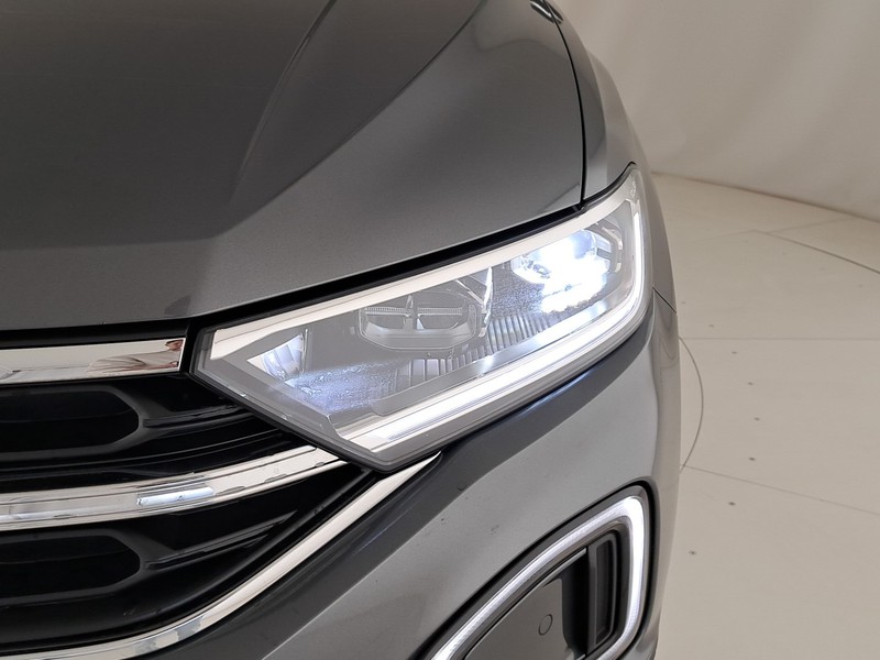 Volkswagen T-Roc 2.0 tdi style 115cv