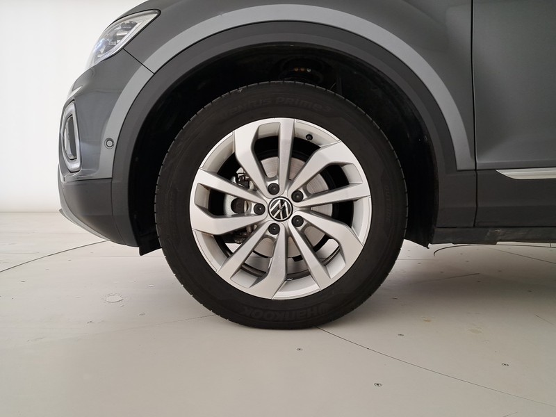 Volkswagen T-Roc 2.0 tdi style 115cv
