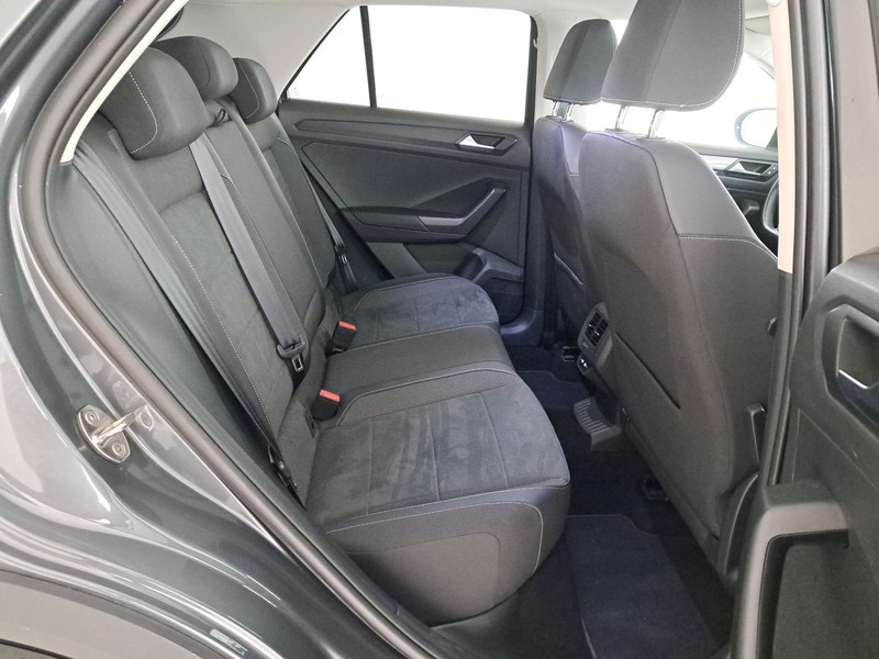 Volkswagen T-Roc 2.0 tdi style 115cv