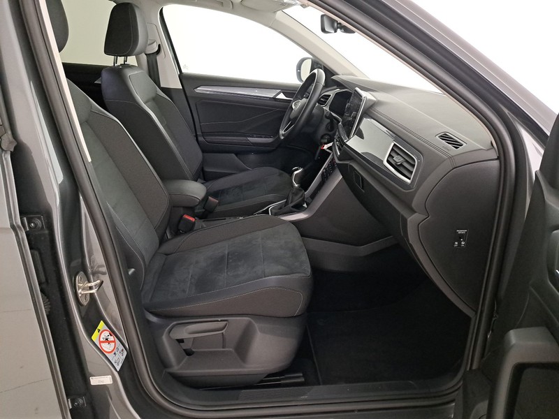 Volkswagen T-Roc 2.0 tdi style 115cv