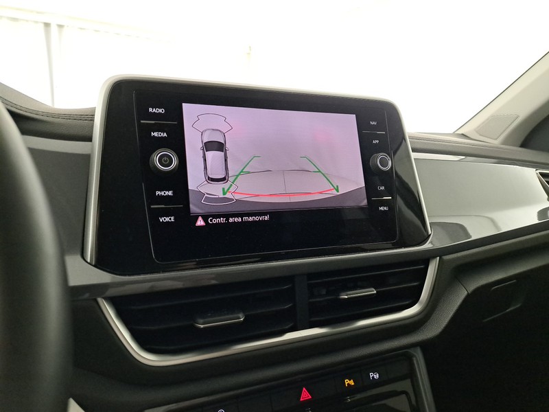 Volkswagen T-Roc 2.0 tdi style 115cv