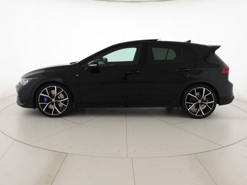 Volkswagen Golf 2.0 tsi r 4motion 320cv dsg