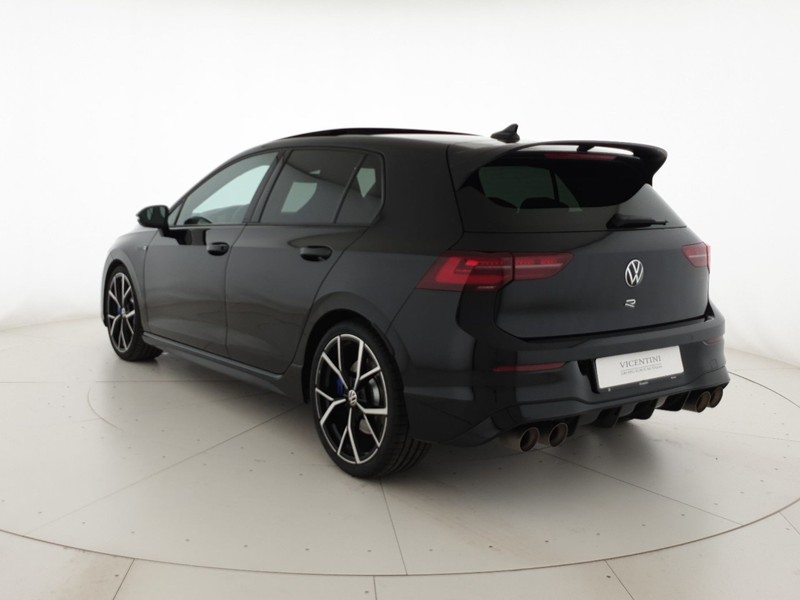 Volkswagen Golf 2.0 tsi r 4motion 320cv dsg