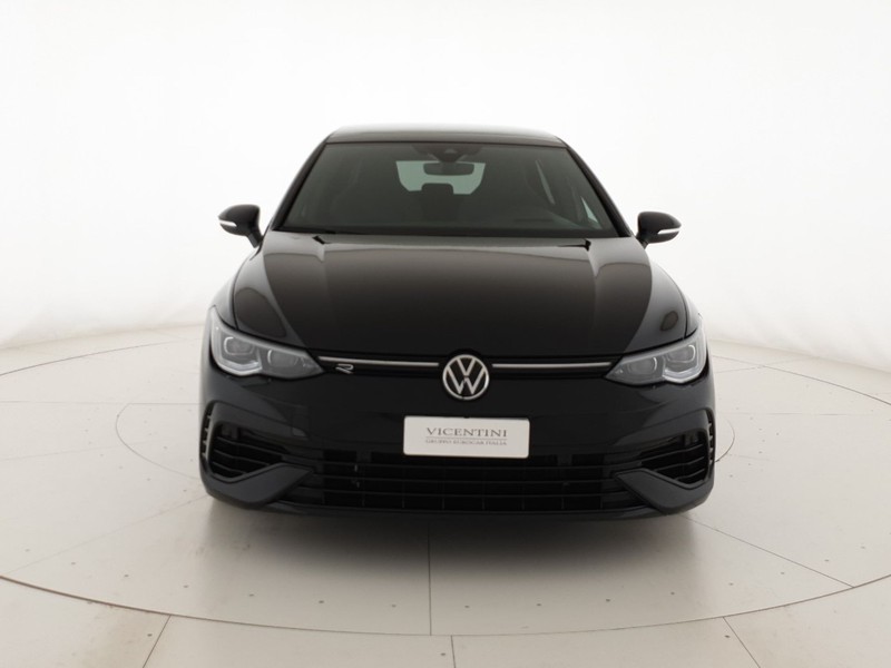 Volkswagen Golf 2.0 tsi r 4motion 320cv dsg