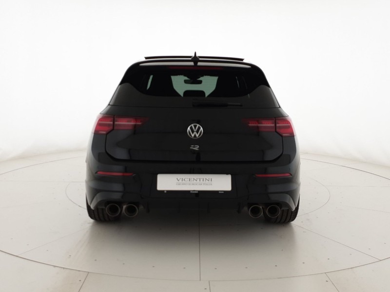 Volkswagen Golf 2.0 tsi r 4motion 320cv dsg