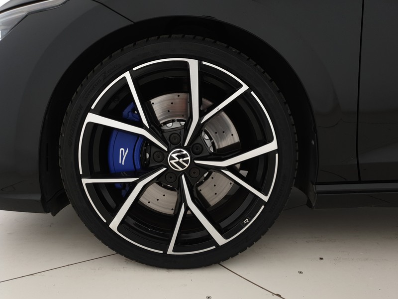 Volkswagen Golf 2.0 tsi r 4motion 320cv dsg