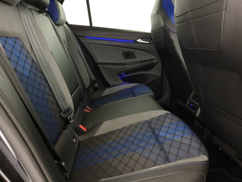 Volkswagen Golf 2.0 tsi r 4motion 320cv dsg