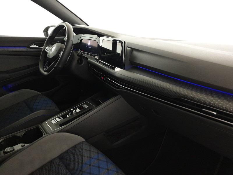 Volkswagen Golf 2.0 tsi r 4motion 320cv dsg