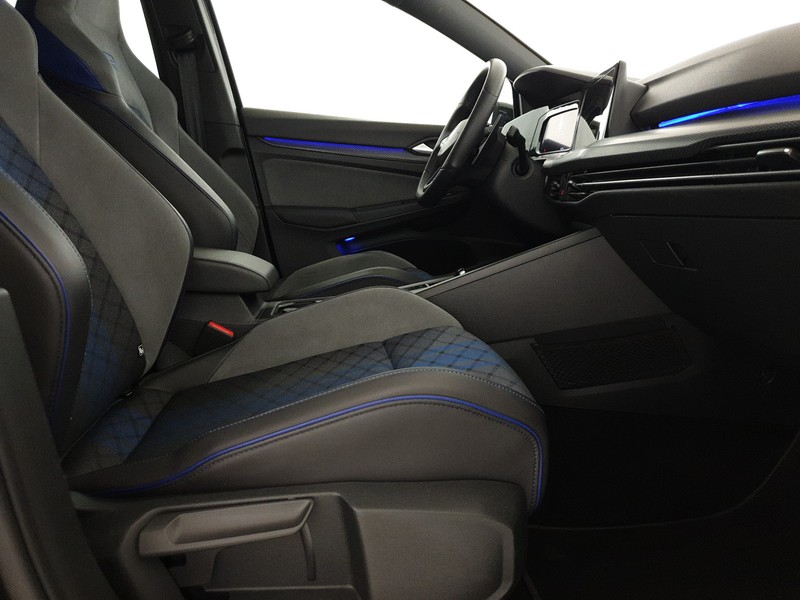 Volkswagen Golf 2.0 tsi r 4motion 320cv dsg