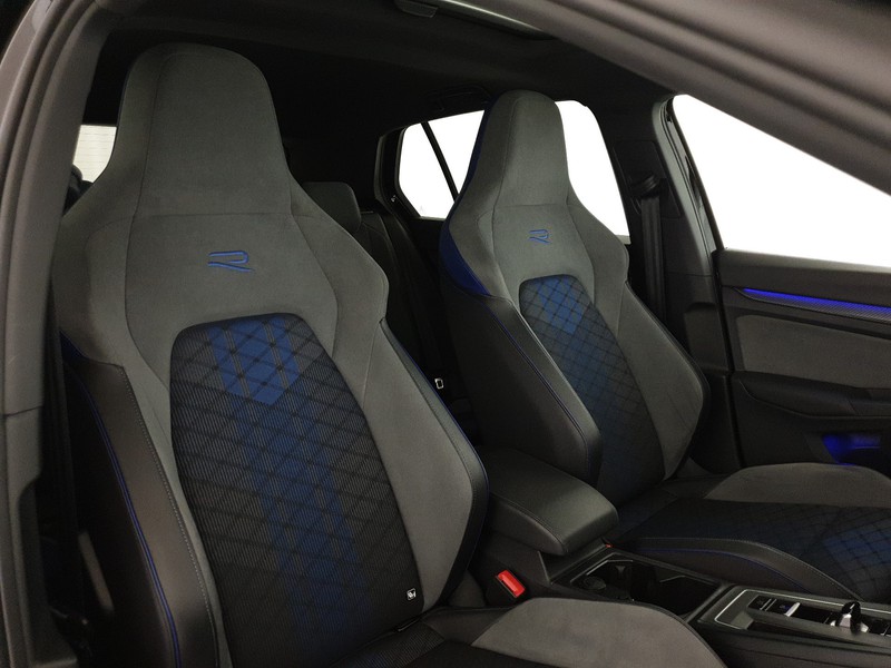 Volkswagen Golf 2.0 tsi r 4motion 320cv dsg