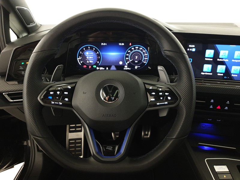 Volkswagen Golf 2.0 tsi r 4motion 320cv dsg