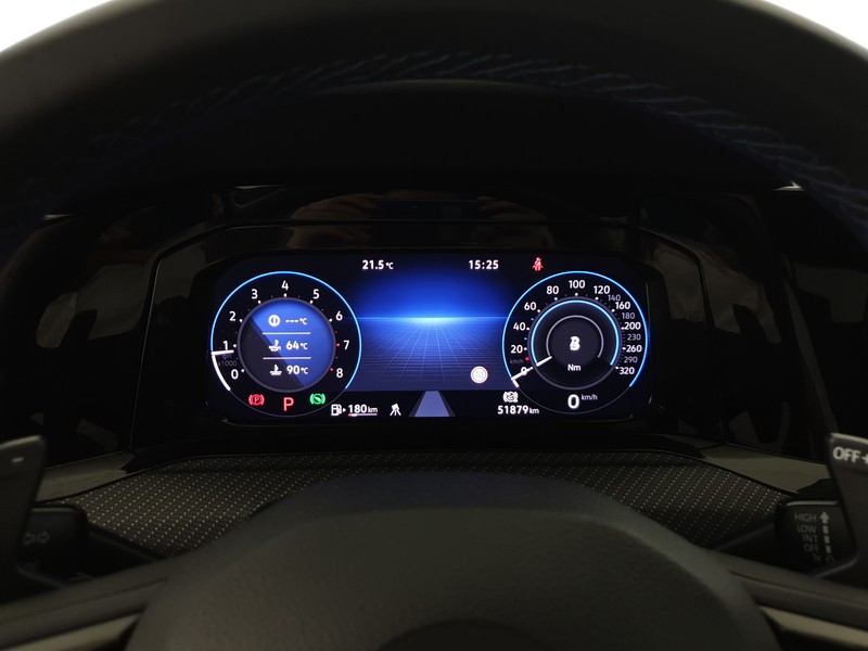Volkswagen Golf 2.0 tsi r 4motion 320cv dsg