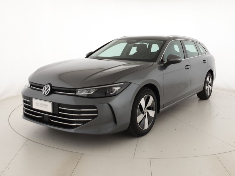 Volkswagen Passat 2.0 tdi scr business 150cv dsg
