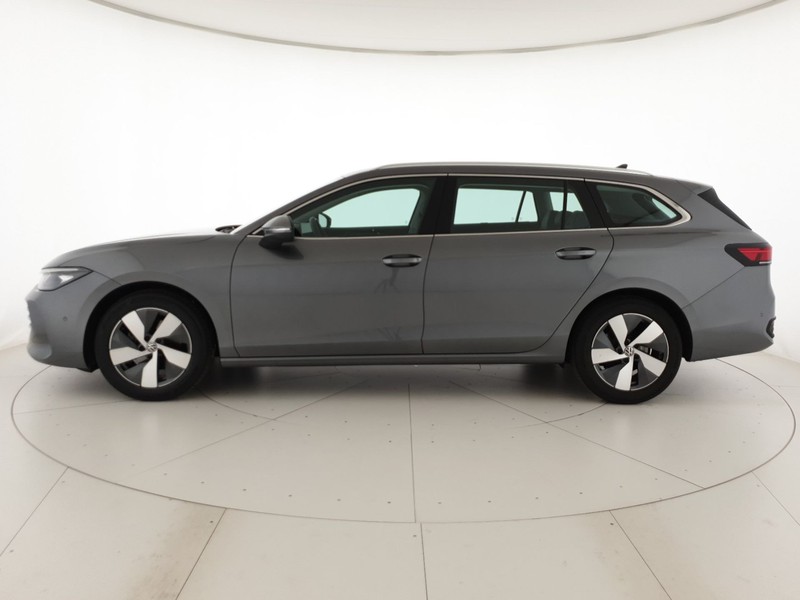 Volkswagen Passat 2.0 tdi scr business 150cv dsg