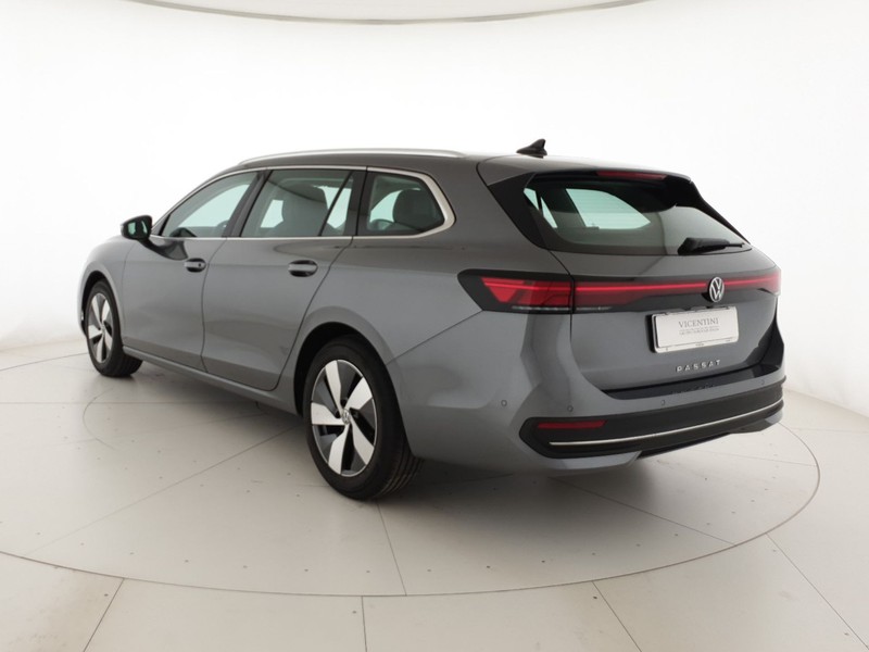 Volkswagen Passat 2.0 tdi scr business 150cv dsg