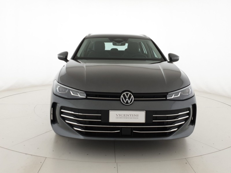 Volkswagen Passat 2.0 tdi scr business 150cv dsg
